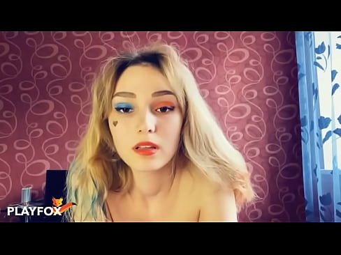 ❤️ Maagilised virtuaalreaalsuse prillid andsid mulle seksi Harley Quinniga ☑ Porno at et.tradewin.top ❌️❤